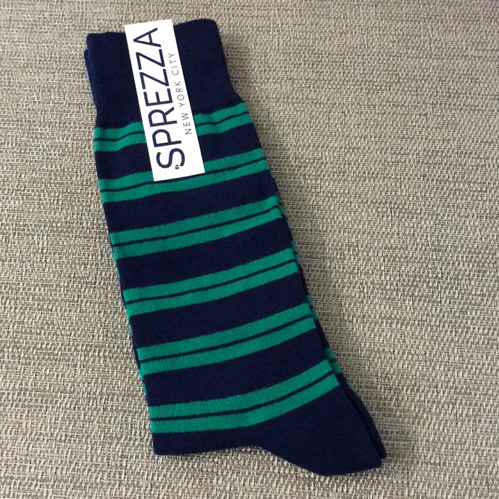 Men’s Dress Socks